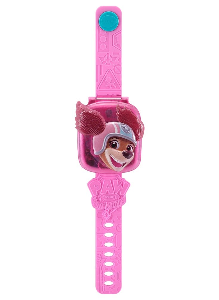 vtech Paw Patrol The Movie Liberty Learning Watch - Image 2