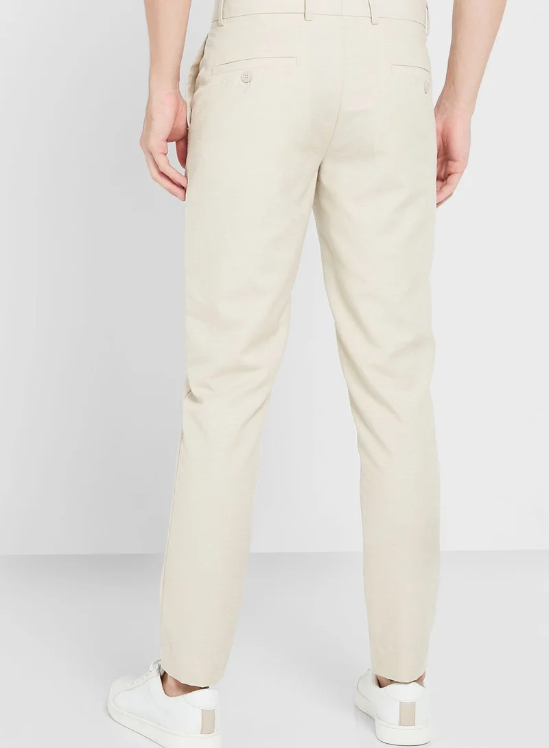 Robert Wood Chino Pants