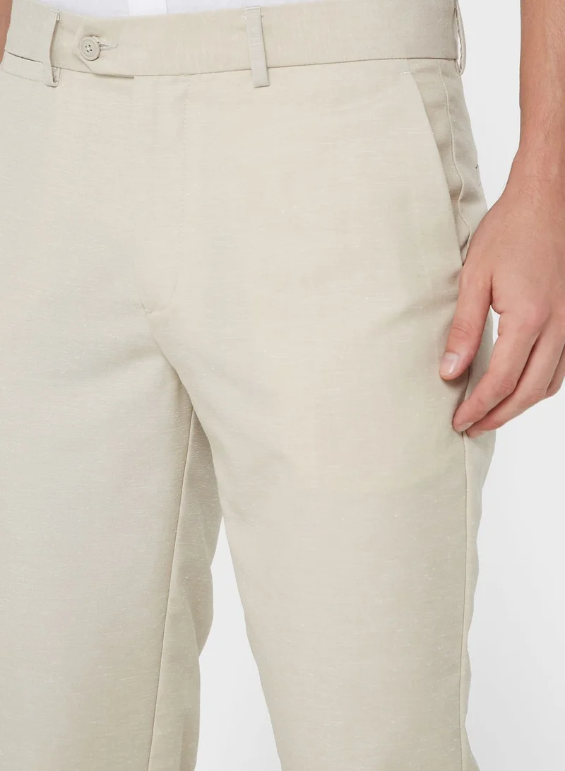 Robert Wood Chino Pants