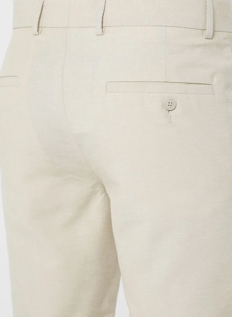 Robert Wood Chino Pants