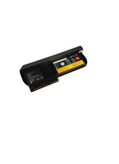 Terabyte Replacement for Lenov.o 0A36286 Lithium-Ion (Li-Ion) Rechargeable Battery (Lithium-Ion Li-ion), Black, ThinkPad X220t, X220 Tablet, 5-35 °C, 8-95%, 6 Cell Lithium-Ion)  - Image 1