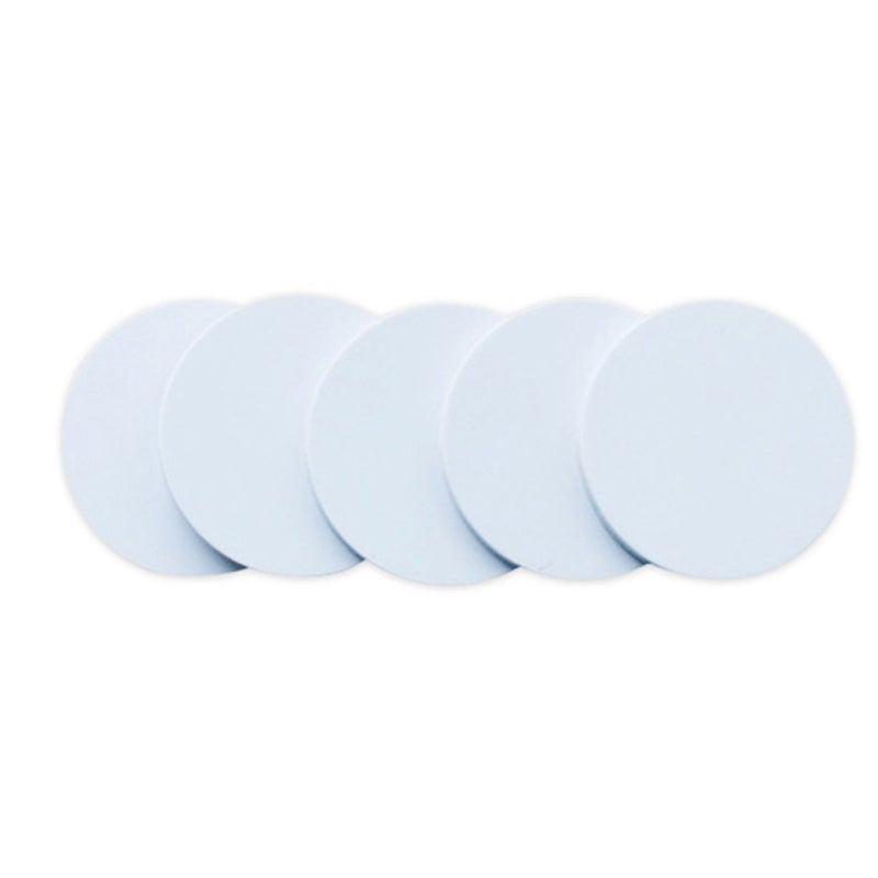 NFC Cards: 100pcs Rewritable NTAG 215 Tags - Switch & 3DS Compatible Portable Blank Tags for Gaming & Daily Smart Device Control - Image 5