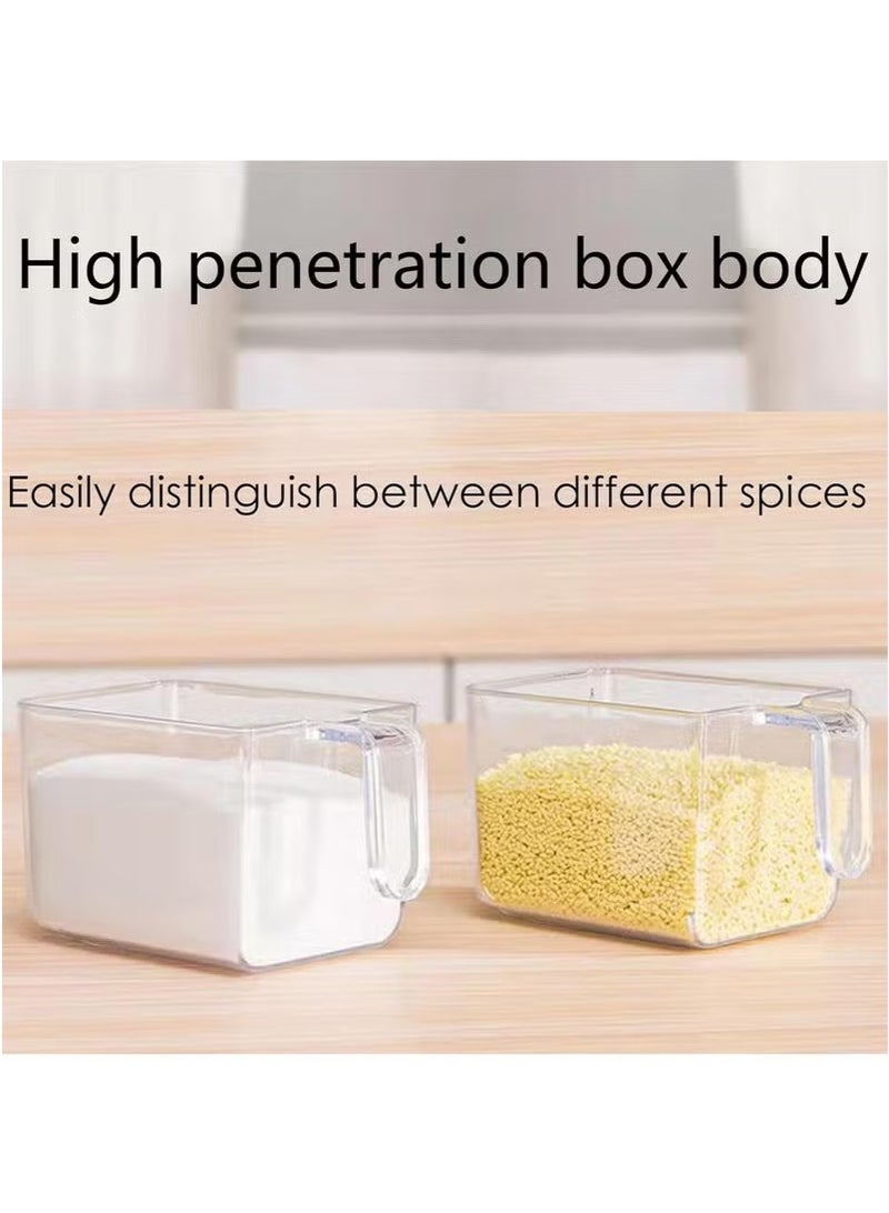 بيوينتي منظم تخزين المطبخ - Image 4