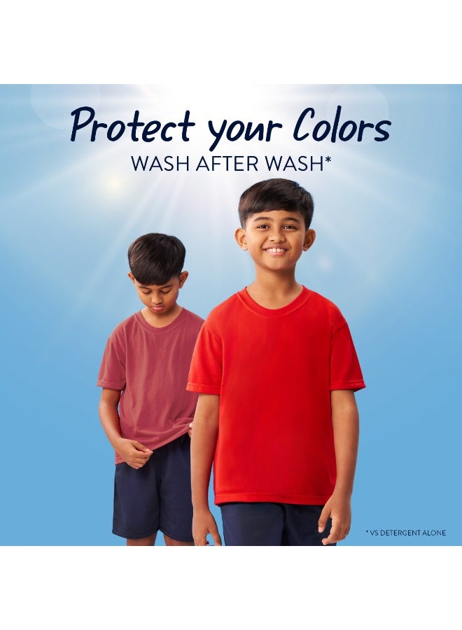 Downy منعم الأقمشة تركيز فالي ديو - Image 2