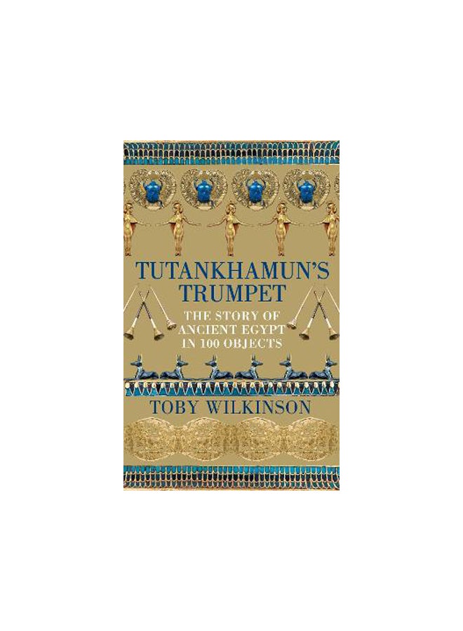 Tutankhamun's Trumpet