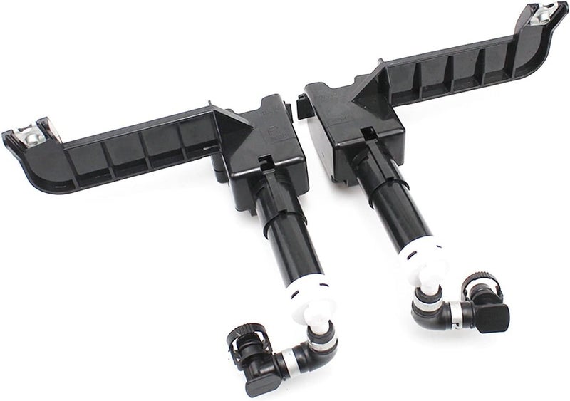 Vuzmode Headlight Washer Nozzle for Lexus IS250 IS350 - Image 1