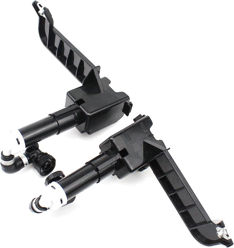 Vuzmode Headlight Washer Nozzle for Lexus IS250 IS350 - Image 3