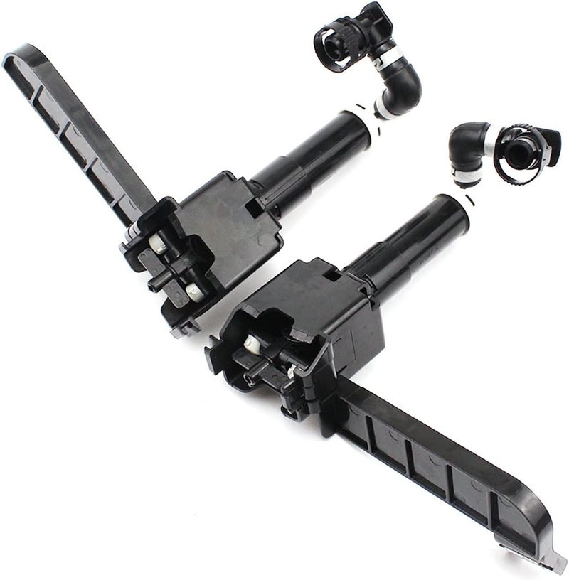 Vuzmode Headlight Washer Nozzle for Lexus IS250 IS350 - Image 2