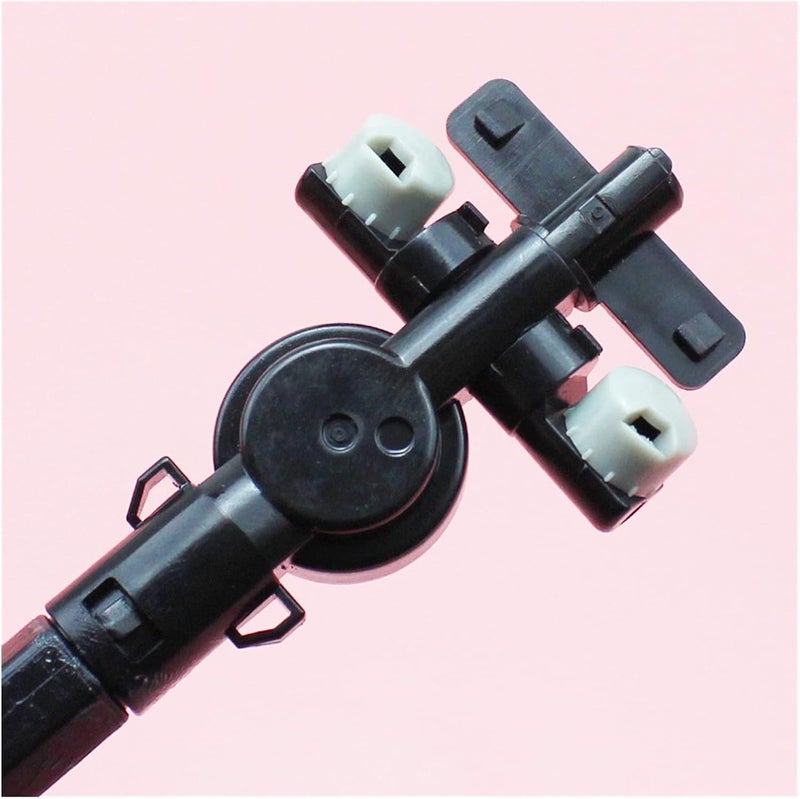 Vuzmode Headlight Washer Nozzle for Lexus IS250 IS350 - Image 4