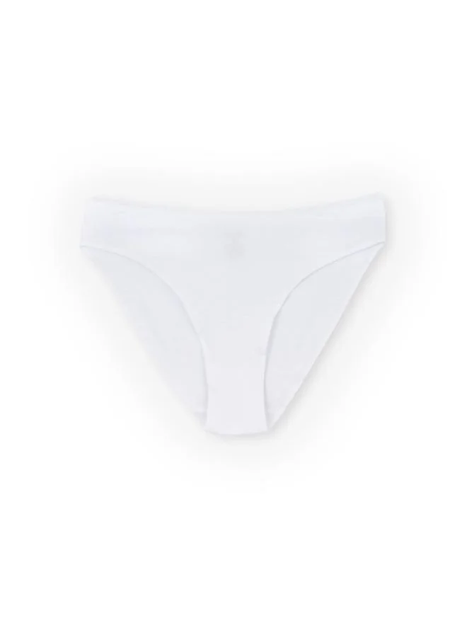 dagi 5 Pack Briefs Supreme Mid Rise Underwear