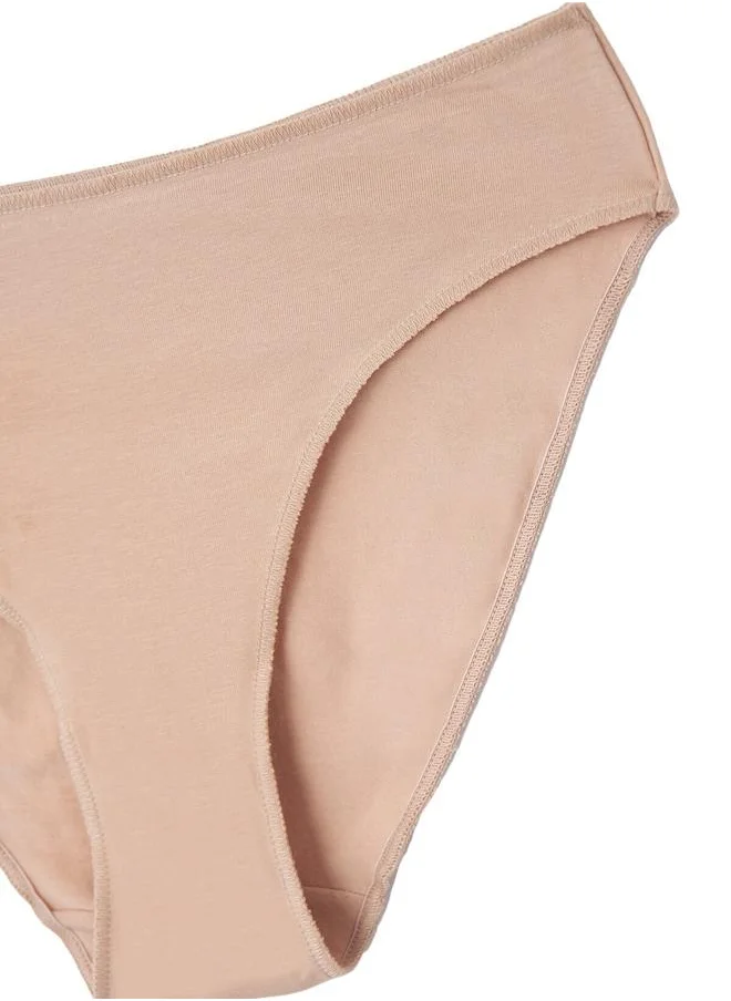 dagi 5 Pack Briefs Supreme Mid Rise Underwear