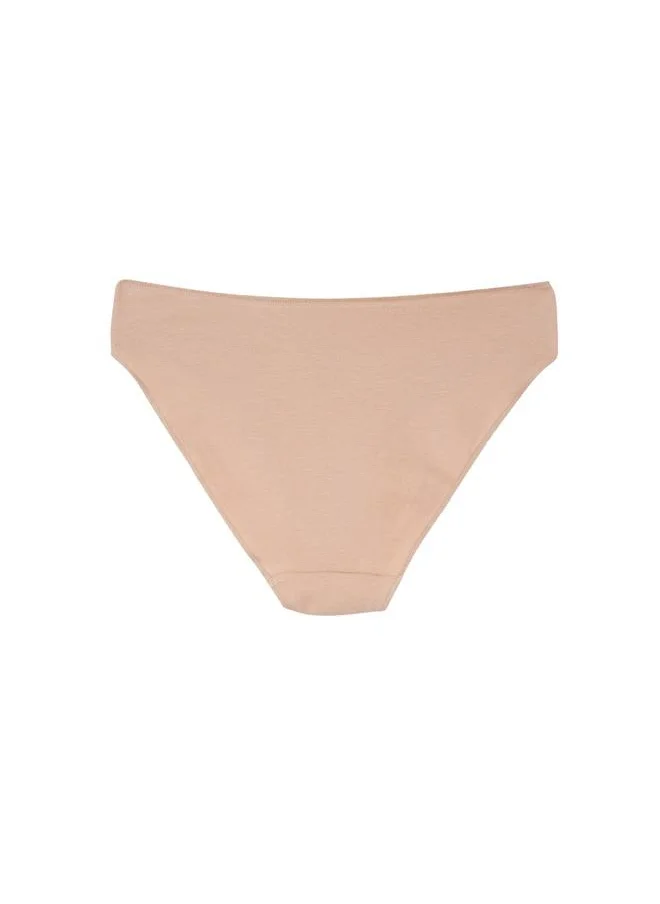 dagi 5 Pack Briefs Supreme Mid Rise Underwear
