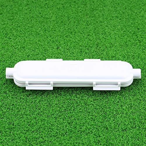 CRUISER FTTH Drop Cable Protection Box Heat Shrink tubing Splice Protection Box Outdoor Waterproof 10pcs - Image 3