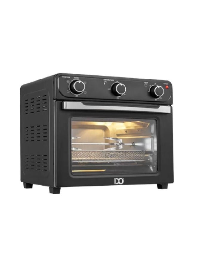 Air Fryer With Oven And Grill