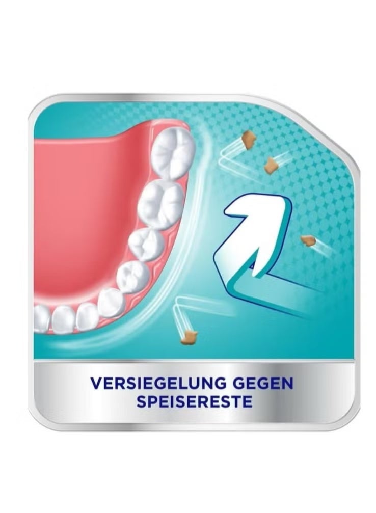 Corega ultra super Denture Fixative 40 g - Image 2