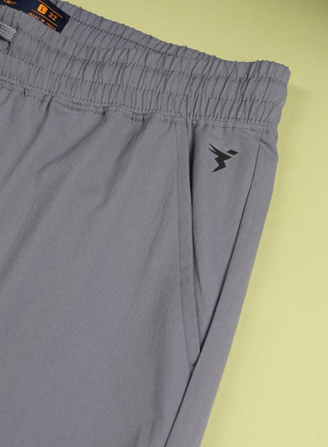 تكنوسبورت بنطلون كارغو رجالي بقصة مريحة من ستايلي مع تقنية - Image 4