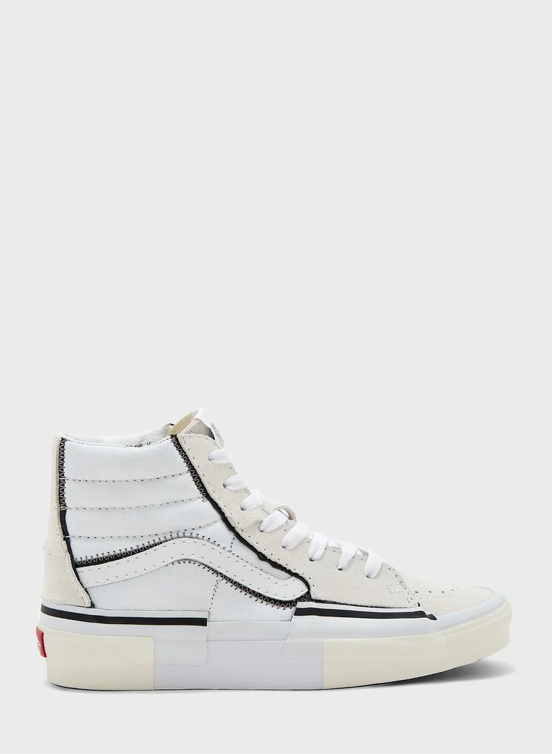 VANS Sk8-Hi Reconstruct