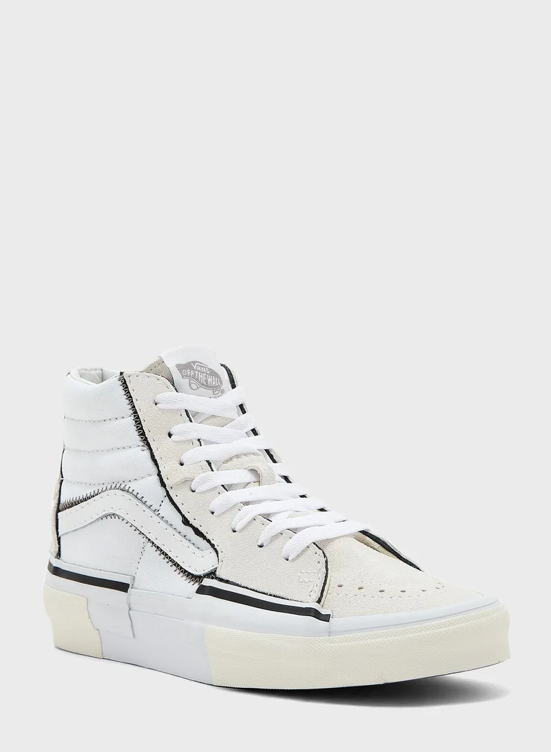 VANS Sk8-Hi Reconstruct
