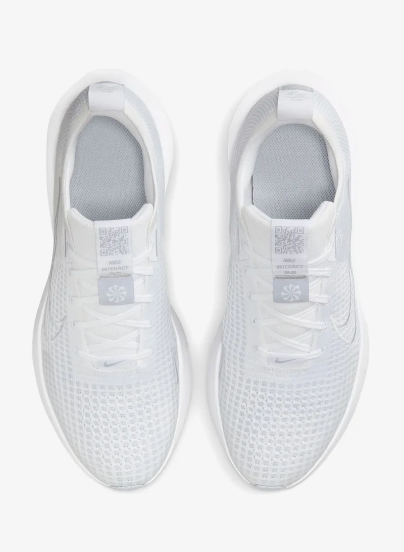 Nike Interact Run