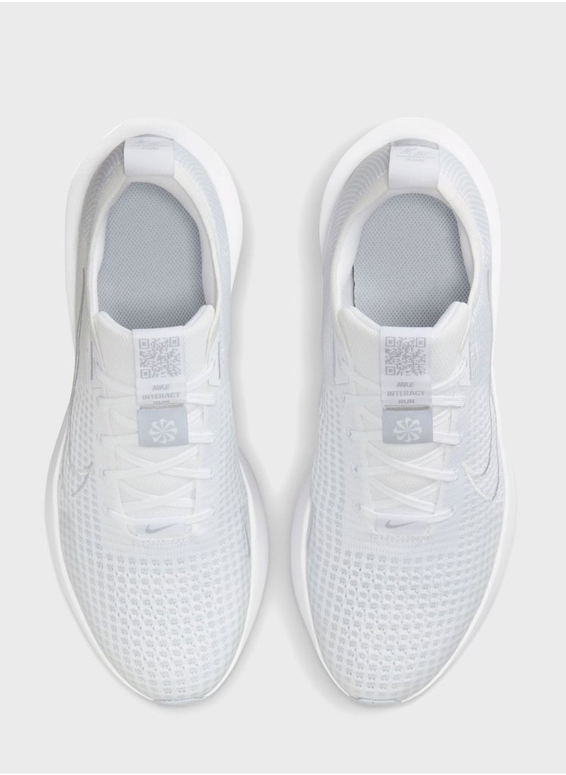 Nike - Interact Run - Image 1