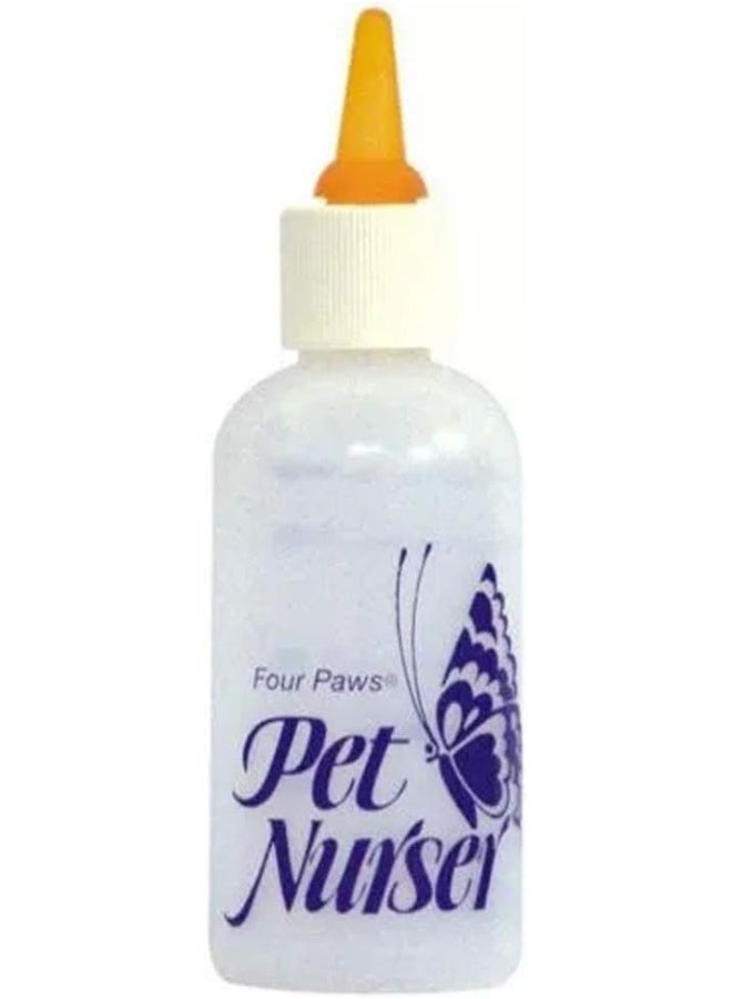 Four Paws Pet Products Nurser Bottles Counter Box 2oz (24Pc) - Image 1