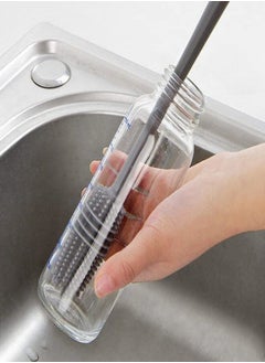 Generic Silicone Brush Baron Cup Bottle  - Image 1