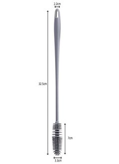Generic Silicone Brush Baron Cup Bottle  - Image 4