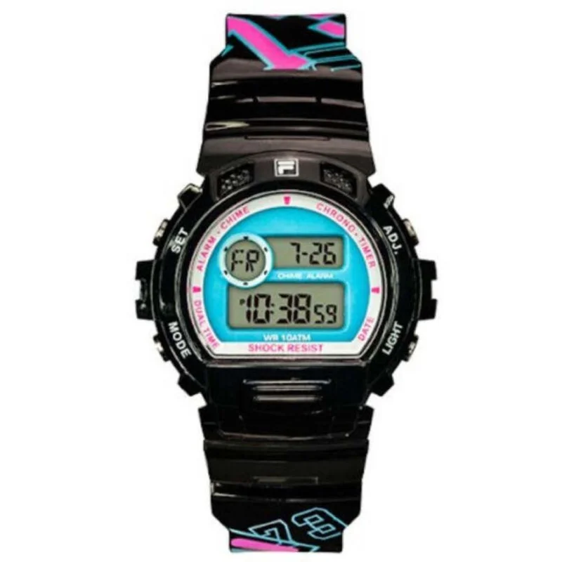 Fila FILA  KIDS 38-191-102 DIGITAL watches, SIZE: 40mm