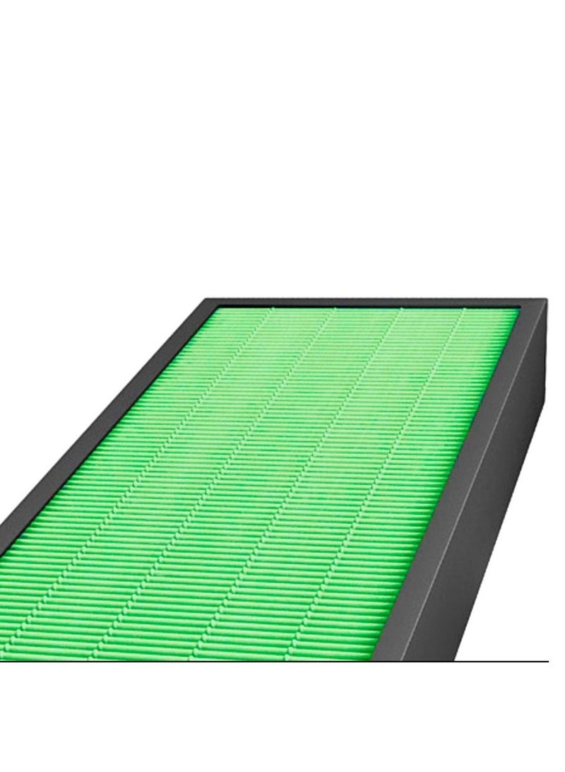 Smart Innovation Antibacterial + High Efficiency HEPA Replacement Filter for K08E Air Purifier (Filter size: 314 x 454 mm) - Image 1