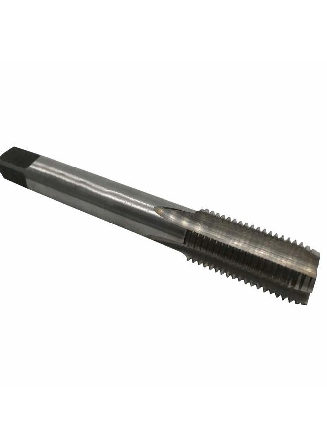 NGe Metric Tap M12 x 1mm Pitch H2 Left Hand Thread Plug Tap HSS Threading Machine Electric Drill Tap （M12 x 1mm,Fine teeth） - Image 1