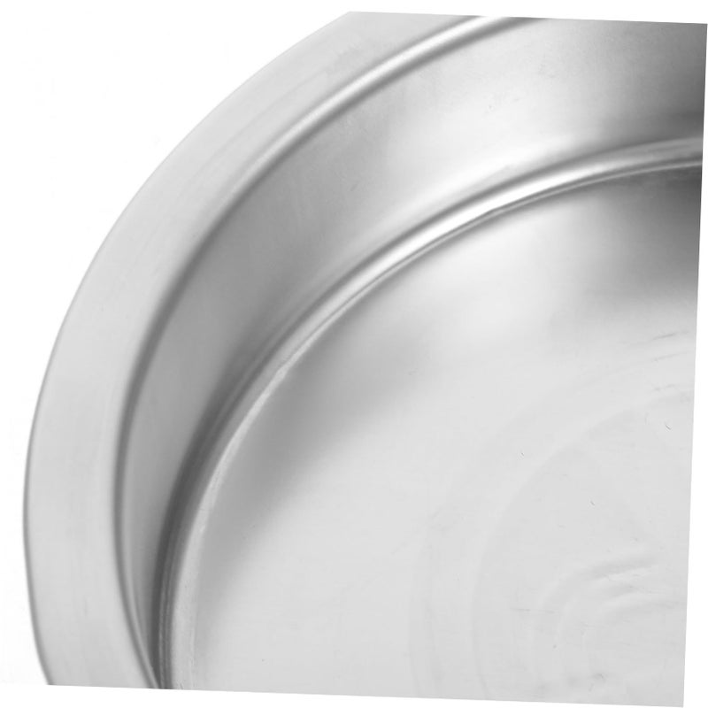 Outdoor Round Ash Tray Trash Can with Classification for Patio Garden Cigarette Disposal - Image 3