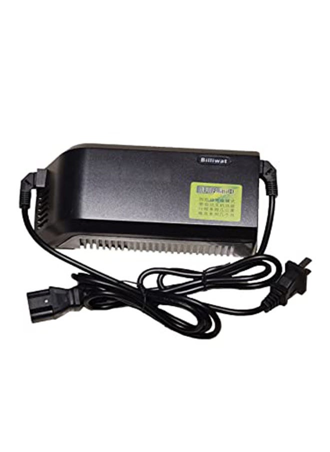 CHENXN Charger 60V20Ah Battery For Ebikes Scooters And Electronic Wheelchair  - Image 1