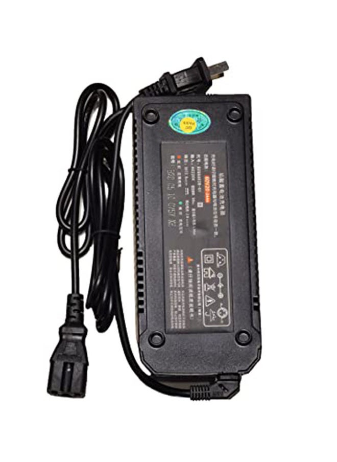 CHENXN Charger 60V20Ah Battery For Ebikes Scooters And Electronic Wheelchair  - Image 4