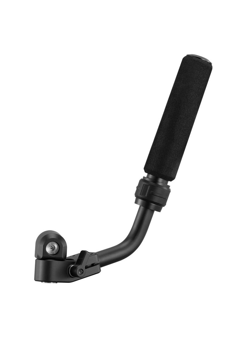 زيون - Zhiyun WEEBILL-3 S مجموعة مثبتات جيمبال المحمولة مع مجموعة قبضة قابلة للتمديد وحقيبة ظهر - Image 1