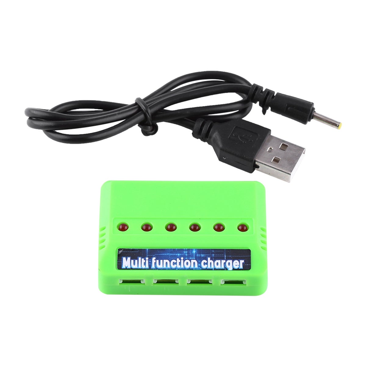 Syma 6 In 1 Multi Function Charger For Syma X5c
