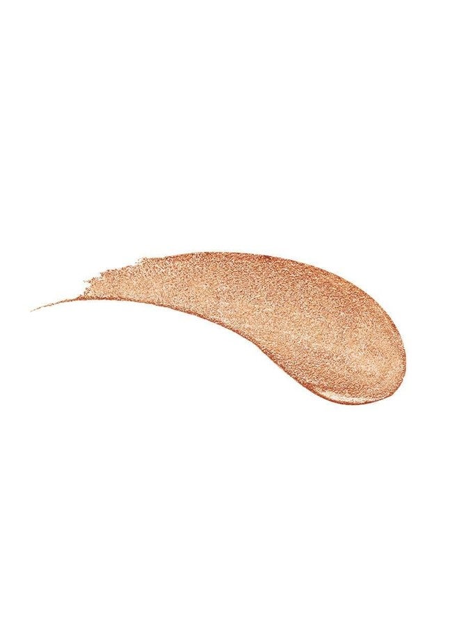 FLOWER BEAUTY Warrior Glitter Liquid Eyeshadow LongLasting HighImpact Shimmer for Eyes CrueltyFree Makeup, Bomb, 0.13 Ounce - Image 4