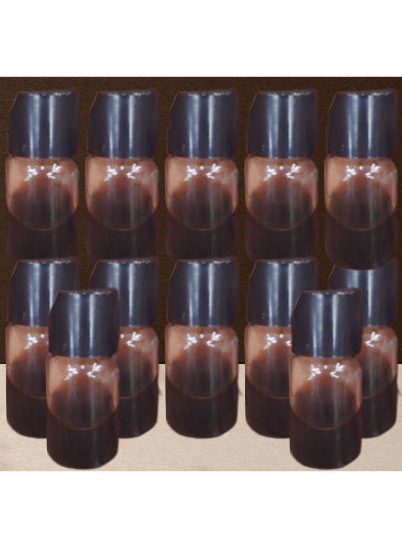 12 Pieces Serco Perfume Oil 3 Ml - Image 1