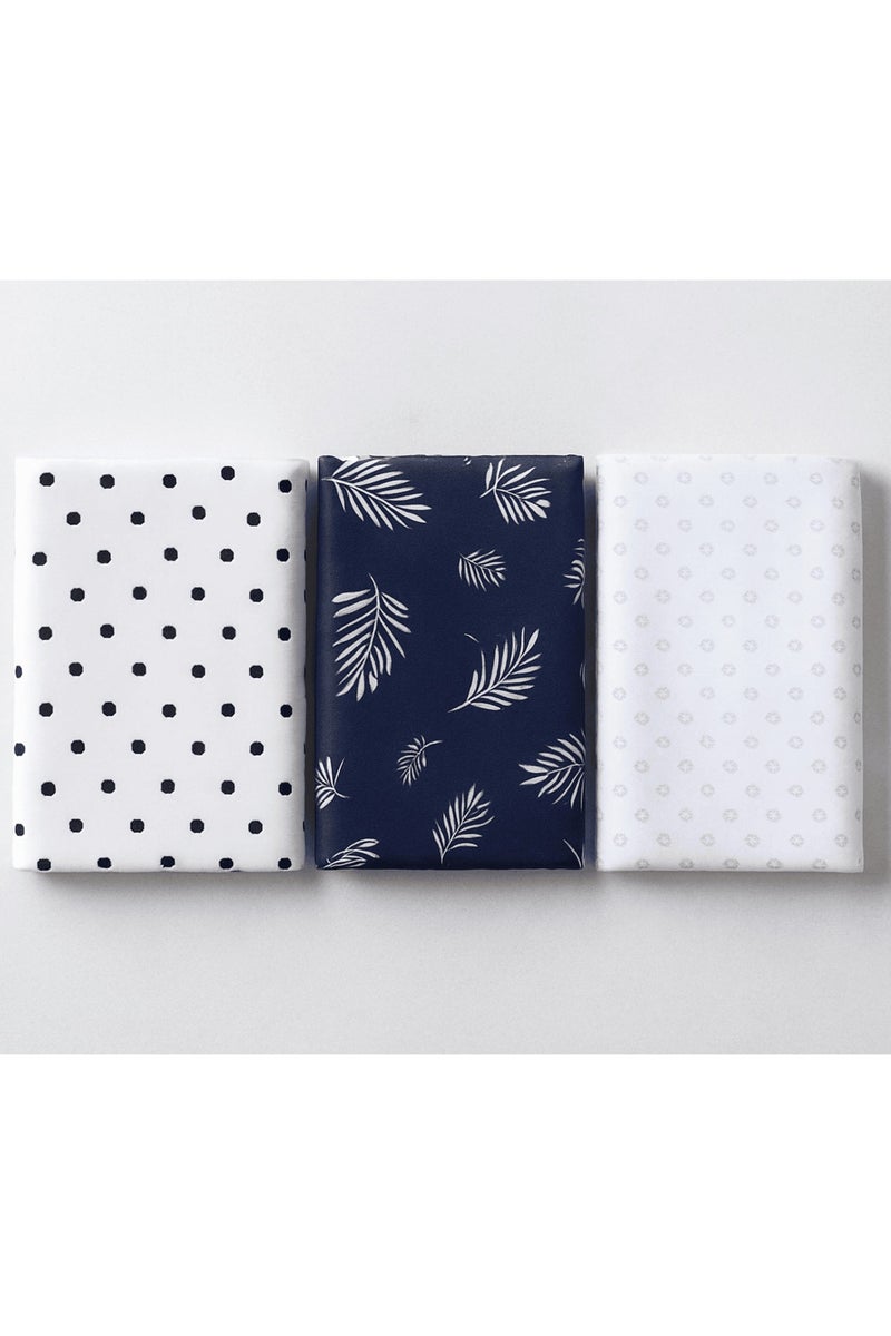 Future Pack of 3 Cotton Panties Underwear For Girls Size 12Y - Image 2