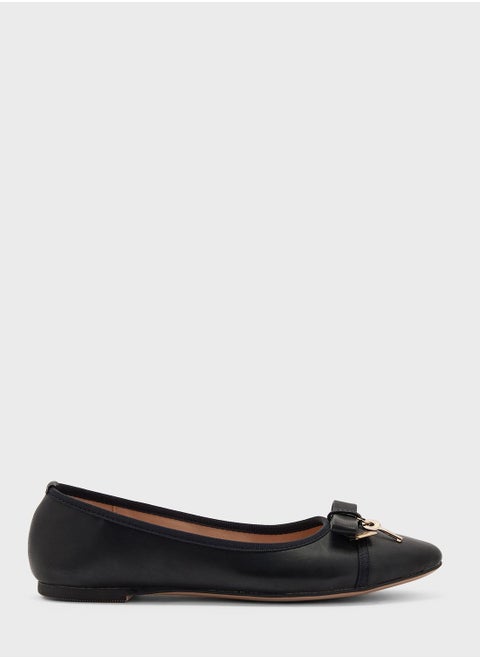 Pointed Toe Pumps