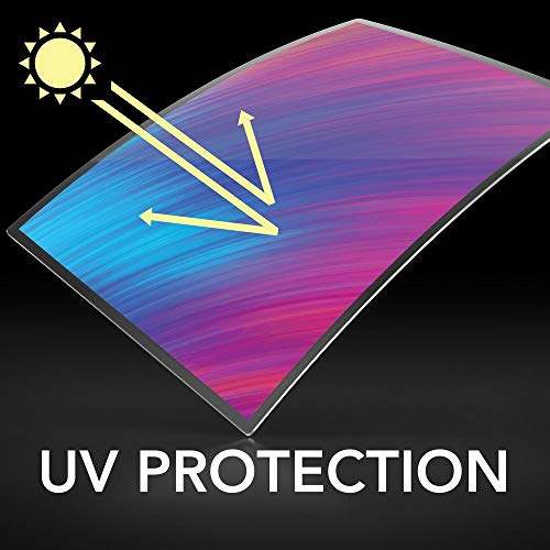 GBC Laminating Sheets, Thermal Laminating Pouches, Legal Size, 5 Mil, EZUse, 100 Pack (3740473) - Image 4