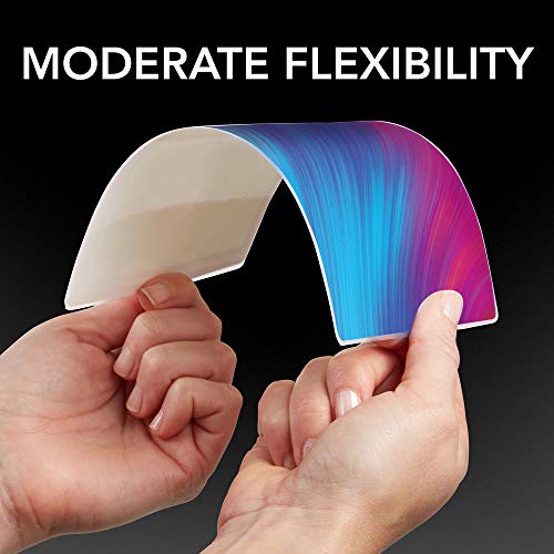 GBC Laminating Sheets, Thermal Laminating Pouches, Legal Size, 5 Mil, EZUse, 100 Pack (3740473) - Image 5