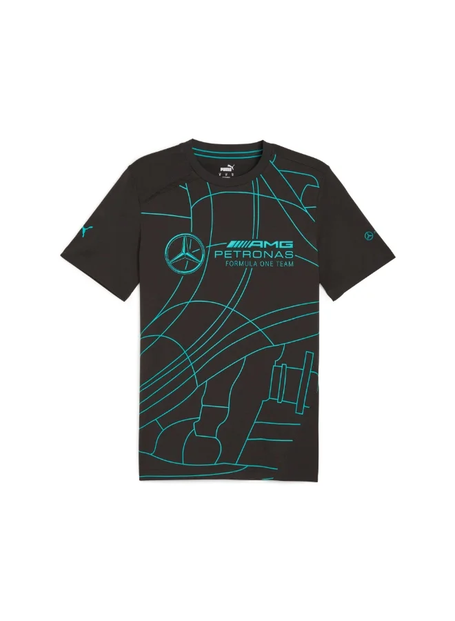 AMG T SHIRT