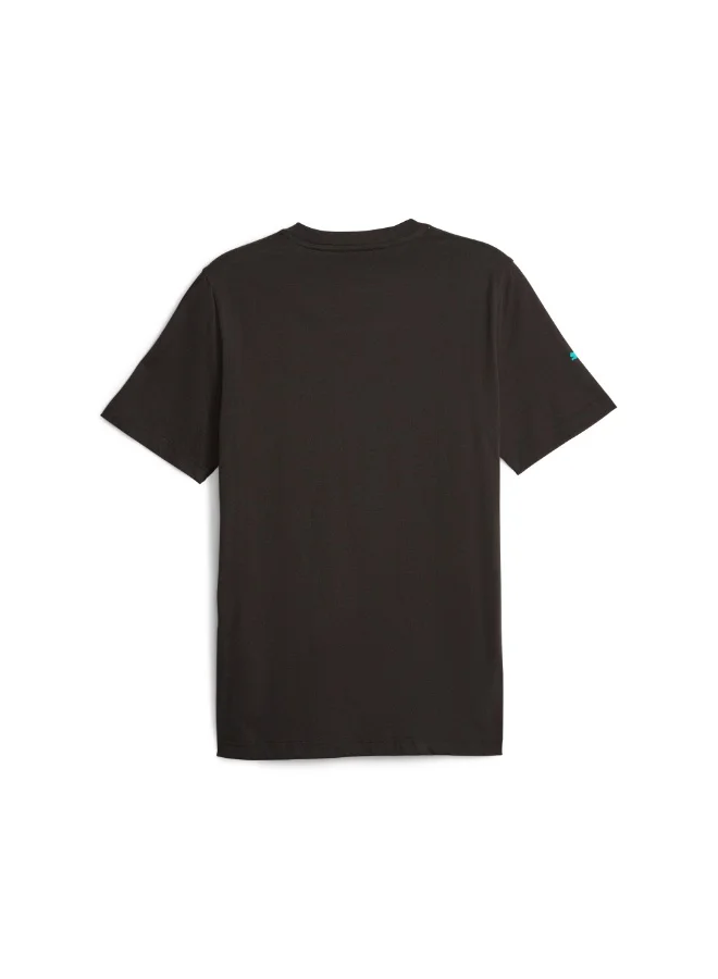 فريق AMG بتروناس للفورمولا 1 تي شيرت