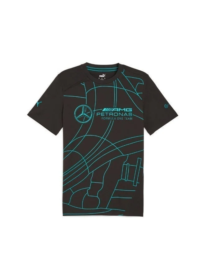 AMG T SHIRT
