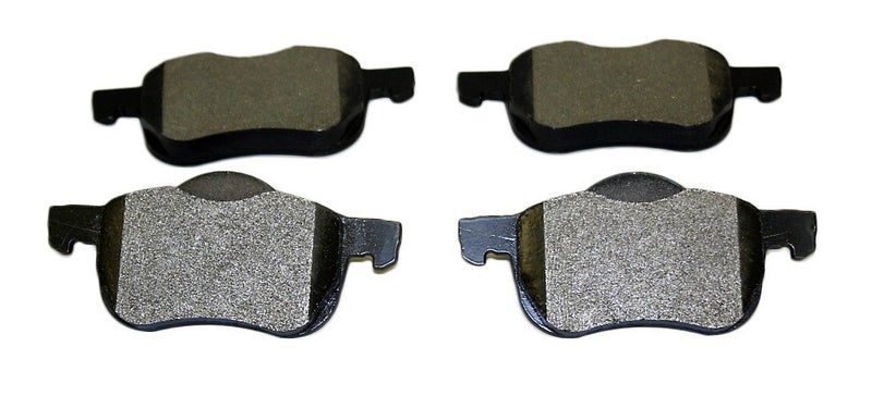 Monroe DX794 Total Solution Semi-Metallic Brake Pad - Image 5