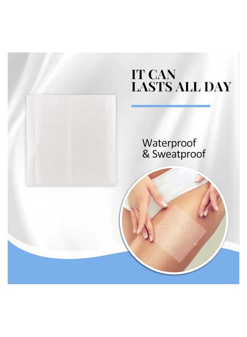 KASTWAVE FastLab Collagen Essence Firming Patch, 30 Pcs Contouring Shaping Firming Body Patch for Legs, Skinnier Anticellulite & Tightening Thigh Patch, for All Skin Type - Image 5