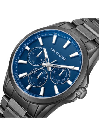 Men's Metal Multi Function Watch LC08105.090 - 42 mm - pzsku/ZC9DC202DE4B55C5064A8Z/45/1747987768/0b8251c1-a440-4b8e-9123-540dc7c6c035