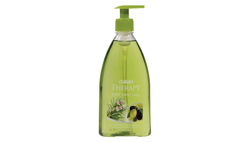 Dalan Therapy Liquid Soap  Combo of Therapy Antibacterial  Odour Neutralizer and Olive  Rosemary Liquid Soap 400 ml each Mfg  Imported from Turkey European Union - Image 3