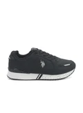 يو اس بولو اسن black