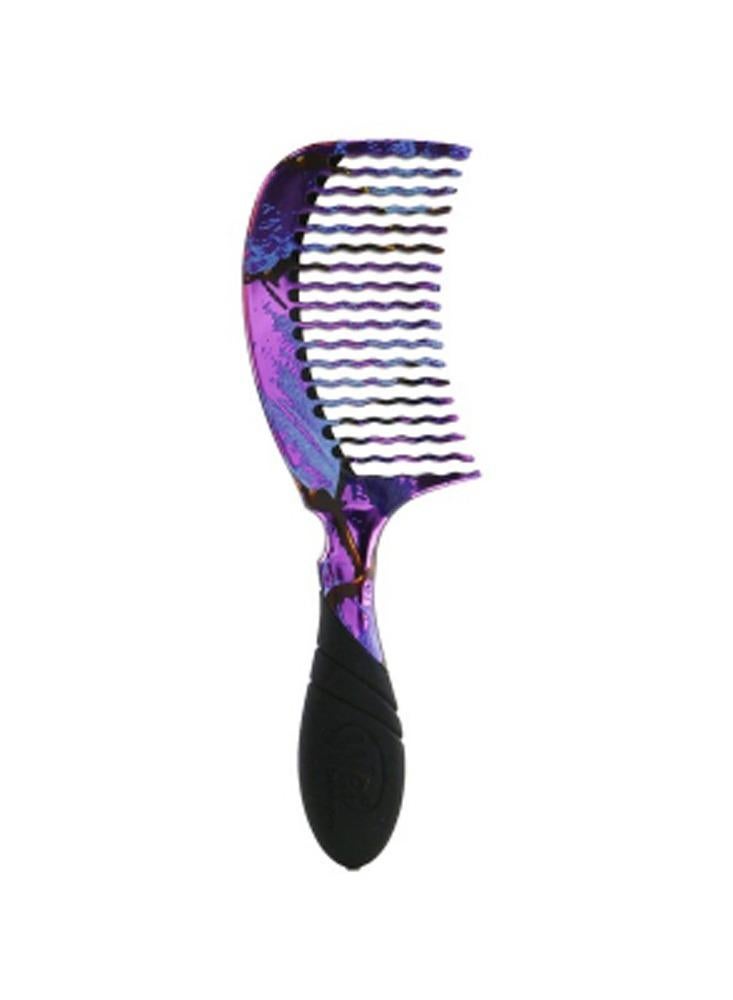 Wet Brush مشط Wet Brush Pro لفك تشابك الشعر Metamorphosis - Sapphire Empress